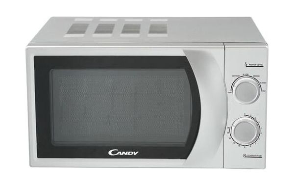 Микроволновая Печь Candy CMW2070S 20л. 700Вт серебристый
Микроволновая Печь Candy CMW2070S 20л. 700Вт серебристый