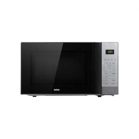Микроволновая печь BBK 20MWG-736S/BS 20л. 700Вт серебристый/черная
Микроволновая печь BBK 20MWG-736S/BS 20л. 700Вт серебристый/черная