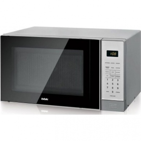Микроволновая печь BBK 20MWS-729S/BS 20л. 700Вт серебристый/черная
Микроволновая печь BBK 20MWS-729S/BS 20л. 700Вт серебристый/черная