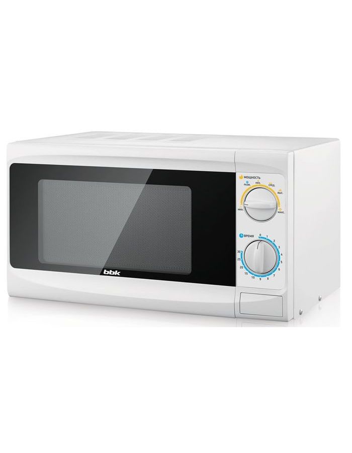 Микроволновая Печь BBK 20MWS-703M/W 20л. 700Вт белый
Микроволновая Печь BBK 20MWS-703M/W 20л. 700Вт белый