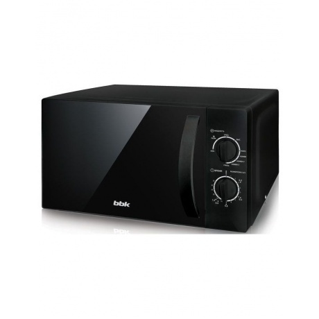 Микроволновая печь BBK 20MWG-739M/B 20л. 700Вт черная
Микроволновая печь BBK 20MWG-739M/B 20л. 700Вт черная