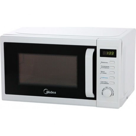 Микроволновая печь Midea AM820CUK-W
Микроволновая печь Midea AM820CUK-W