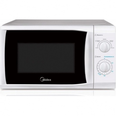 Микроволновая печь Midea MM720CFB
Микроволновая печь Midea MM720CFB