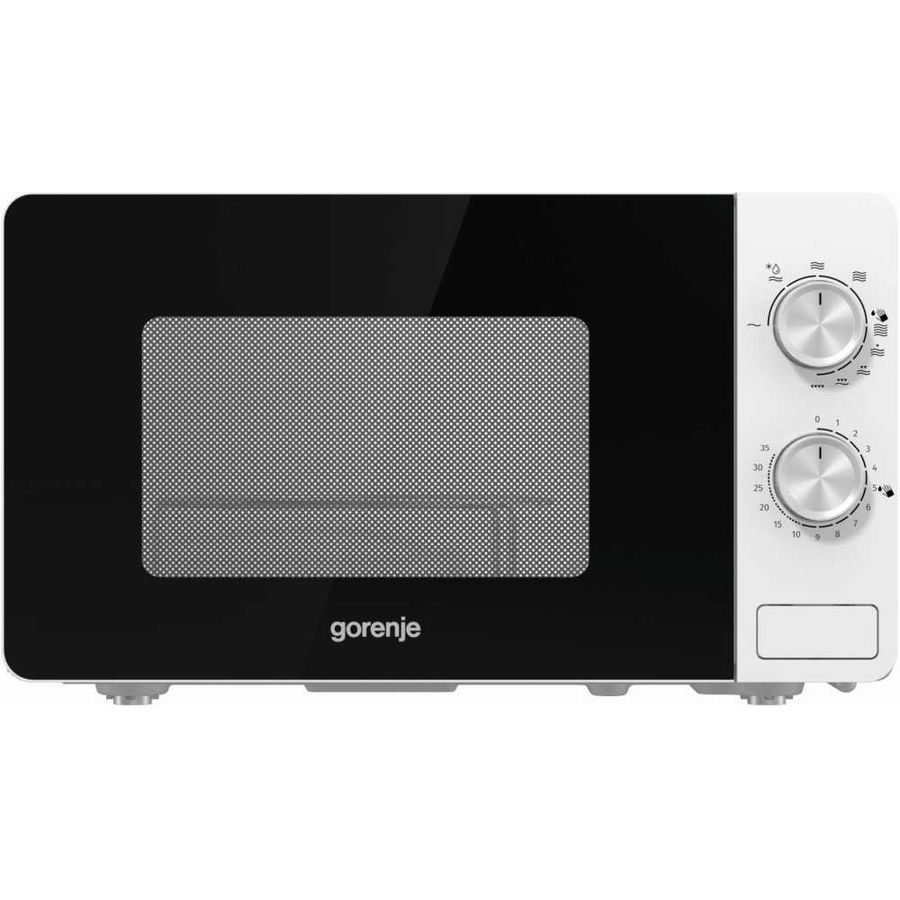 Микроволновая печь Gorenje MO20E2W, Белый
Микроволновая печь Gorenje MO20E2W, Белый