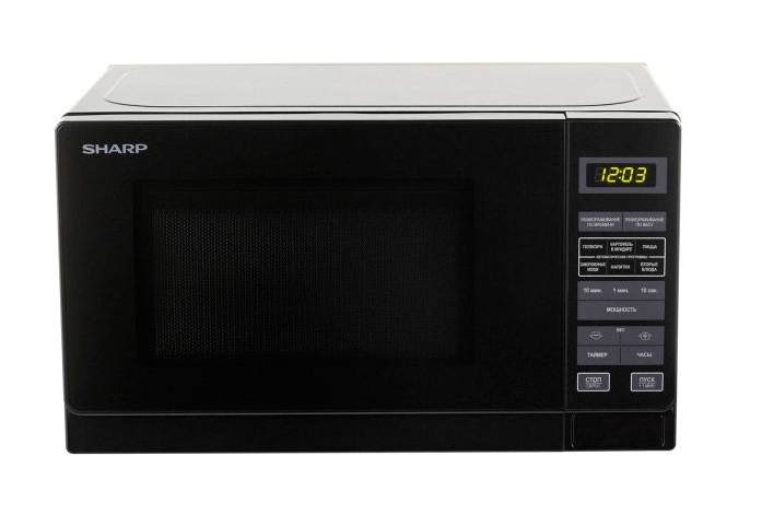 Микроволновая печь Sharp R2772RK
Микроволновая печь Sharp R2772RK