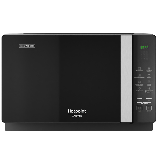 Микроволновая печь Hotpoint-Ariston MWHAF 206 B
Микроволновая печь Hotpoint-Ariston MWHAF 206 B