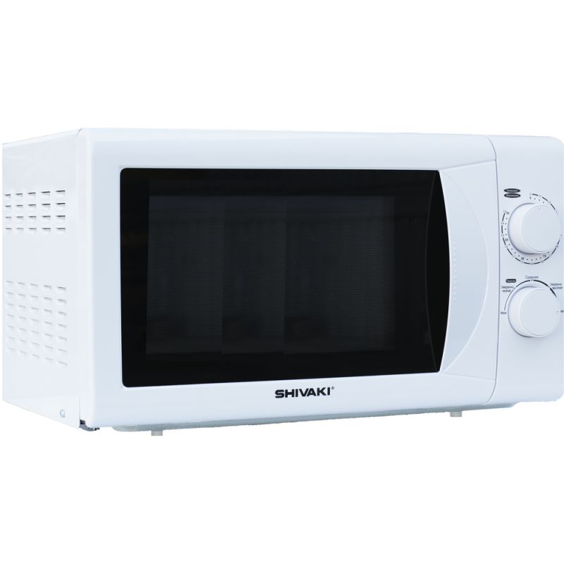 Микроволновая печь Shivaki SMW2020MW
Микроволновая печь Shivaki SMW2020MW