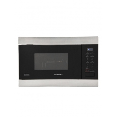 Встраиваемая микроволновая печь Samsung MG22M8074AT черная
Встраиваемая микроволновая печь Samsung MG22M8074AT черная