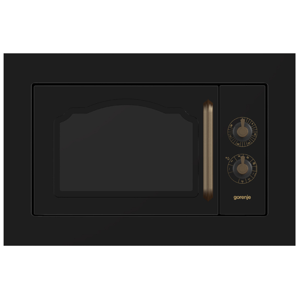 Микроволновая печь Gorenje BM235CLB черный
Микроволновая печь Gorenje BM235CLB черный