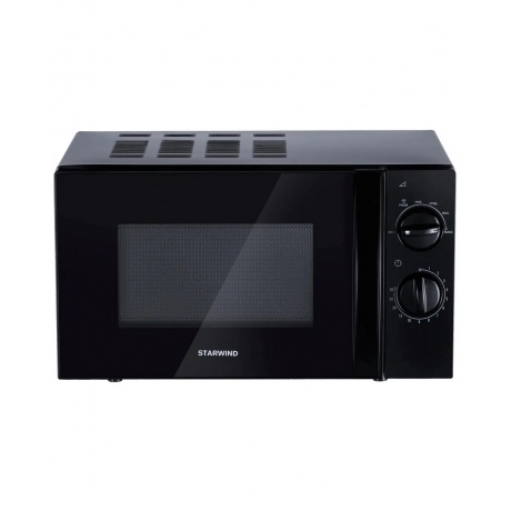 Микроволновая печь Starwind SMW2320 черная, Черный
Микроволновая печь Starwind SMW2320 черная, Черный