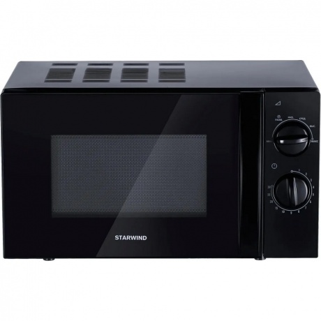 Микроволновая печь Starwind SMW2320 черная, Черный
Микроволновая печь Starwind SMW2320 черная, Черный