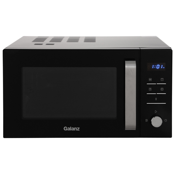 Микроволновая печь Galanz MOG-2580D черный
Микроволновая печь Galanz MOG-2580D черный