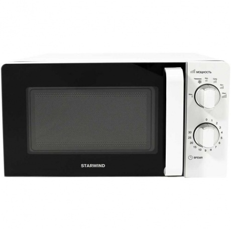 Микроволновая печь Starwind SMW2120 белая, Белый
Микроволновая печь Starwind SMW2120 белая, Белый