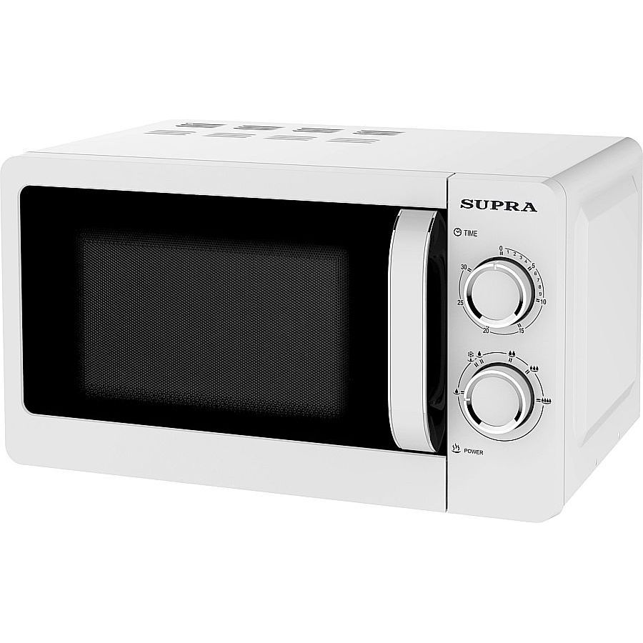 Микроволновая печь Supra 20MW55 белый
Микроволновая печь Supra 20MW55 белый