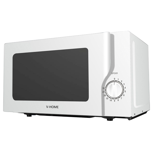 Микроволновая печь V-Home P70H20L-KH
Микроволновая печь V-Home P70H20L-KH