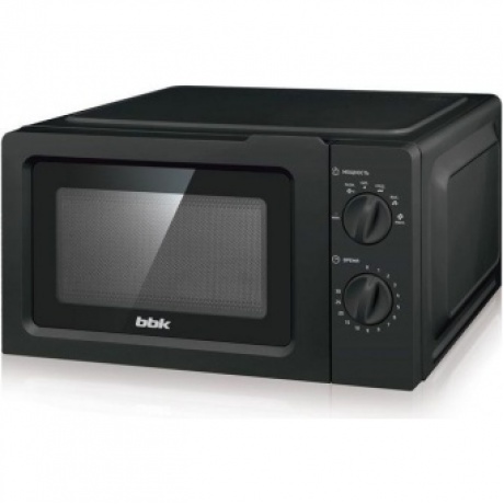 Микроволновая печь BBK 17L SOLO 17MWS-782M/B
Микроволновая печь BBK 17L SOLO 17MWS-782M/B