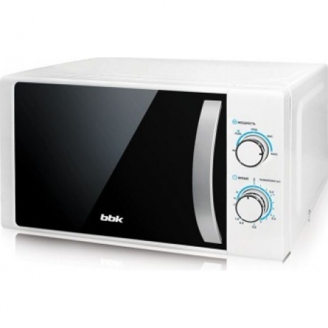 Микроволновая печь BBK 20L SOLO 20MWS-711M/WS
Микроволновая печь BBK 20L SOLO 20MWS-711M/WS