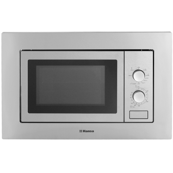Микроволновая печь Hansa AMM20BMXH
Микроволновая печь Hansa AMM20BMXH