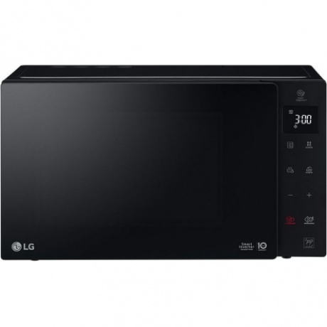 Микроволновая печь LG MW25R35GIS
Микроволновая печь LG MW25R35GIS