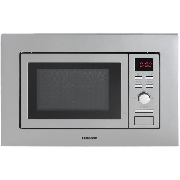 Микроволновая печь Hansa AMM20BEXH
Микроволновая печь Hansa AMM20BEXH