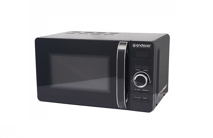 Микроволновая печь Endever Danko 2008
Микроволновая печь Endever Danko 2008