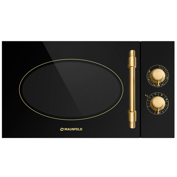 Микроволновая печь Maunfeld JFSMO.20.5.GRBG, Черный
Микроволновая печь Maunfeld JFSMO.20.5.GRBG, Черный