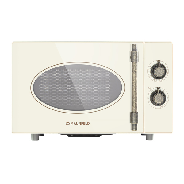 Микроволновая печь Maunfeld JFSMO.20.5.GRIB, Бежевый
Микроволновая печь Maunfeld JFSMO.20.5.GRIB, Бежевый
