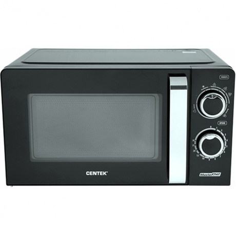 Микроволновая печь Centek CT-1575, Черный
Микроволновая печь Centek CT-1575, Черный