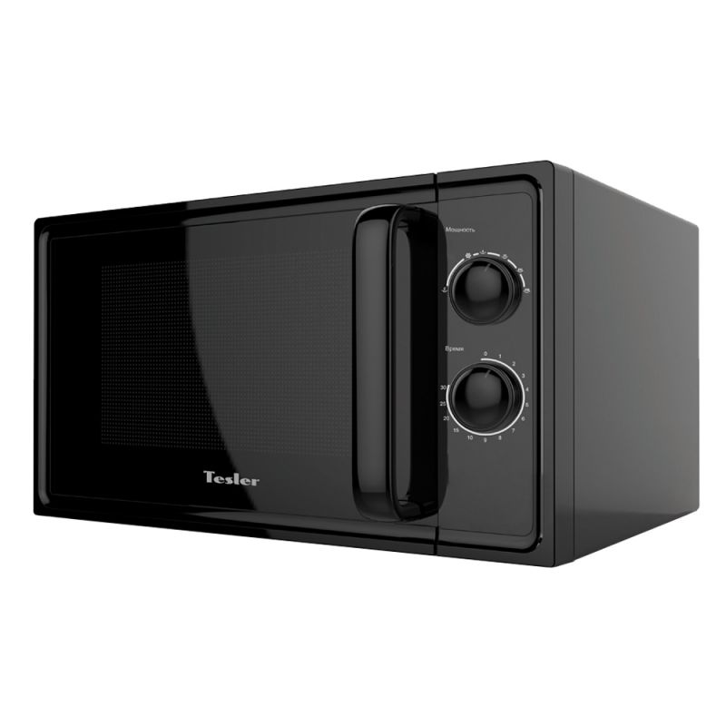 Микроволновая печь Tesler MM-2039, Черный
Микроволновая печь Tesler MM-2039, Черный