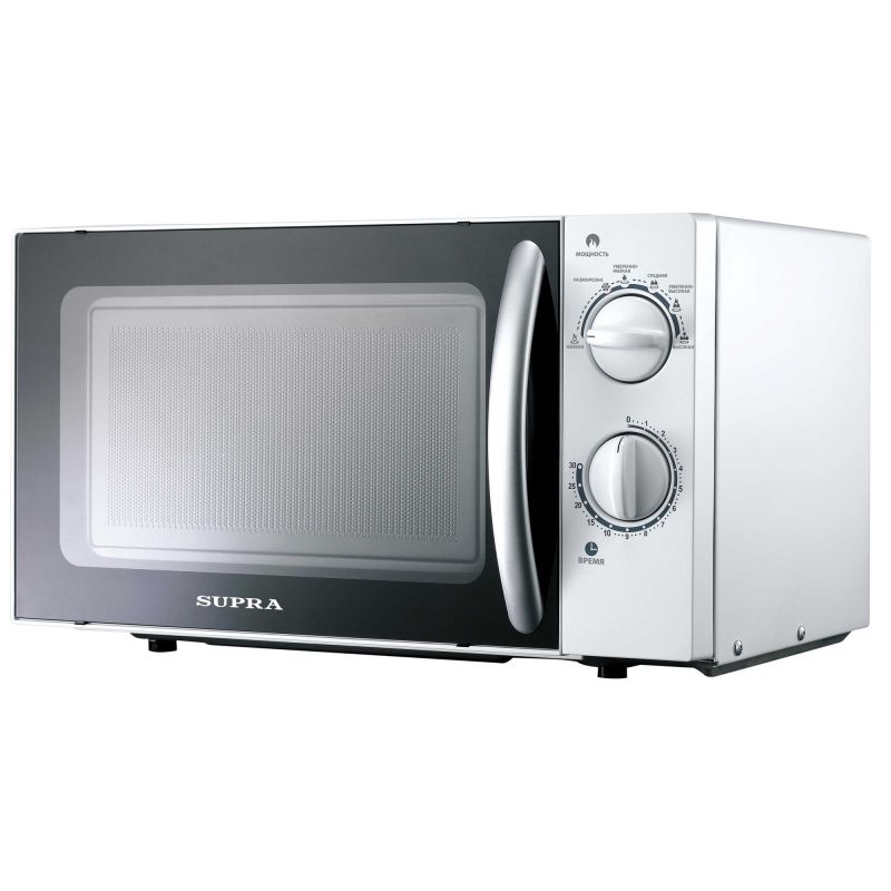 Микроволновая печь Supra 18MW25
Микроволновая печь Supra 18MW25