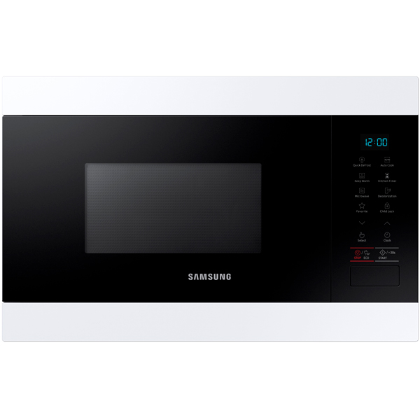 Микроволновая печь Samsung MS22M8054AW, Черный
Микроволновая печь Samsung MS22M8054AW, Черный