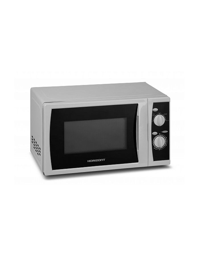 Микроволновая печь HORIZONT 20MW800-1378 white (20л, 800Вт, соло, механическое управление) (20MW800-1378), Белый
Микроволновая печь HORIZONT 20MW800-1378 white (20л, 800Вт, соло, механическое управление) (20MW800-1378), Белый