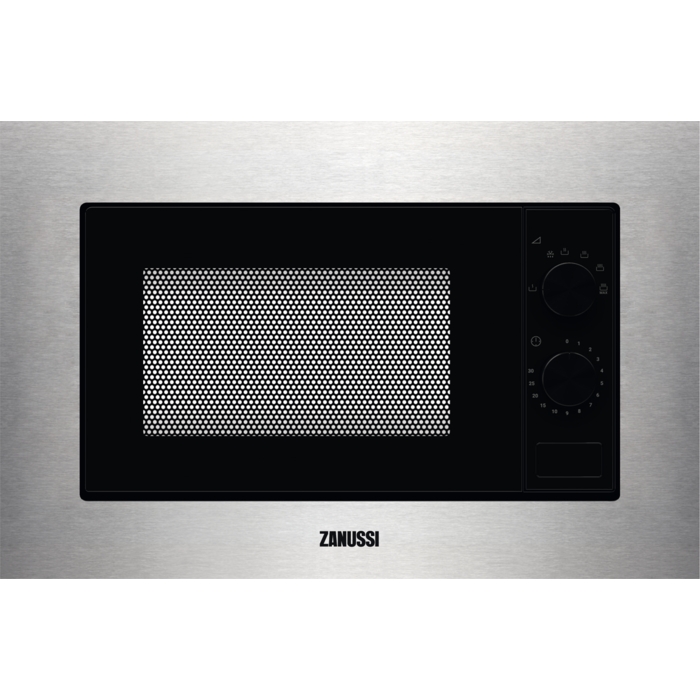Микроволновая печь Zanussi ZMSN5SX нержавеющая сталь/черный
Микроволновая печь Zanussi ZMSN5SX нержавеющая сталь/черный