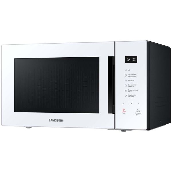 Микроволновая печь Samsung MS30T5018AW белый
Микроволновая печь Samsung MS30T5018AW белый