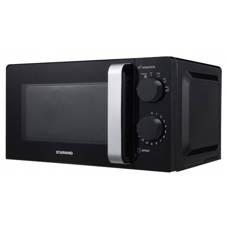 Микроволновая печь Starwind SMW2520 черная/серебристый, Черный;серебристый
Микроволновая печь Starwind SMW2520 черная/серебристый, Черный;серебристый