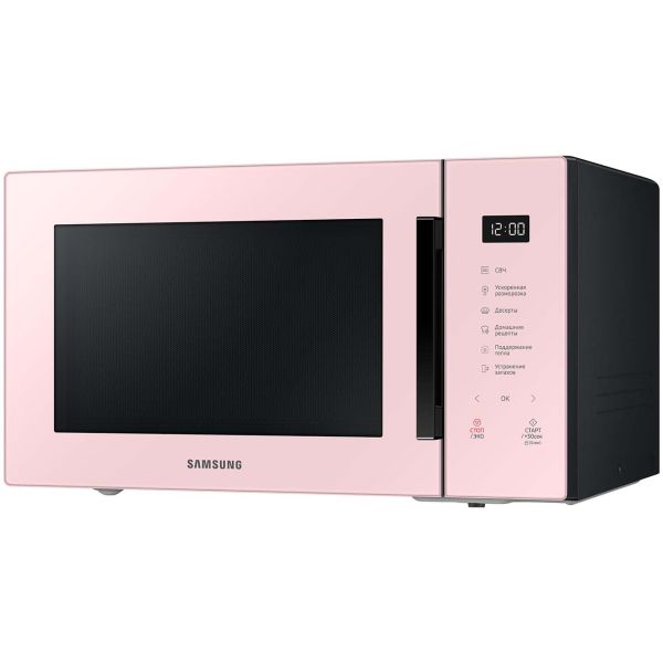 Микроволновая печь Samsung MS30T5018AP розовый
Микроволновая печь Samsung MS30T5018AP розовый