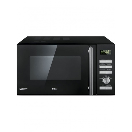 Микроволновая печь BBK 25MWI-939T/B черная
Микроволновая печь BBK 25MWI-939T/B черная
