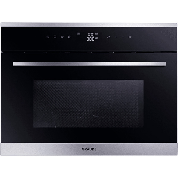 Микроволновая печь Graude MWG 45.0 E
Микроволновая печь Graude MWG 45.0 E