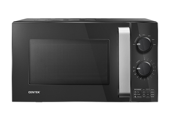 Микроволновая печь Centek CT-1581, Черный металлик
Микроволновая печь Centek CT-1581, Черный металлик