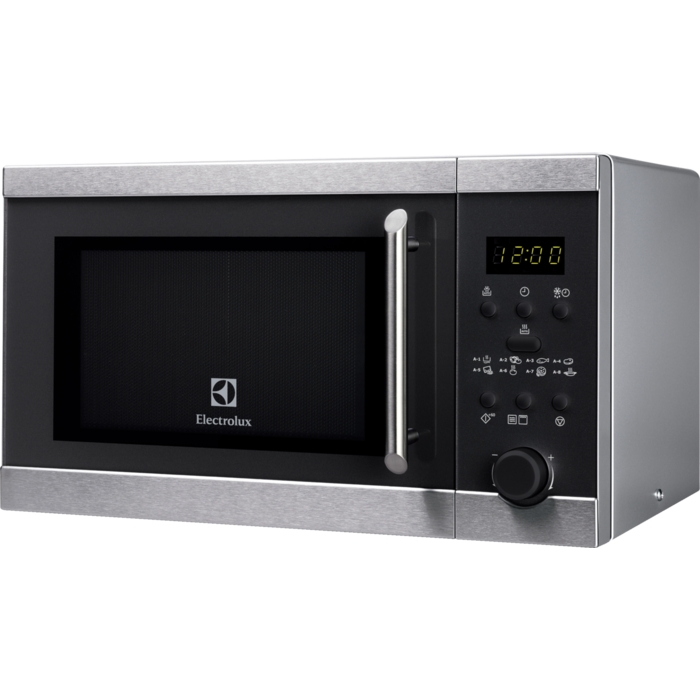 Микроволновая печь Electrolux EMS 20300 OX
Микроволновая печь Electrolux EMS 20300 OX