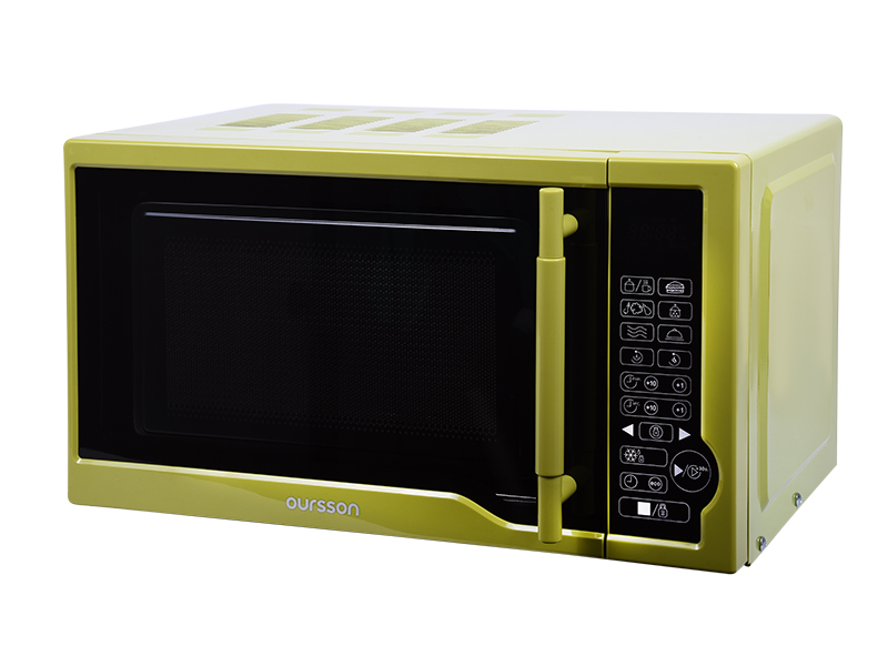 Микроволновая печь Oursson MD2042/GA
Микроволновая печь Oursson MD2042/GA