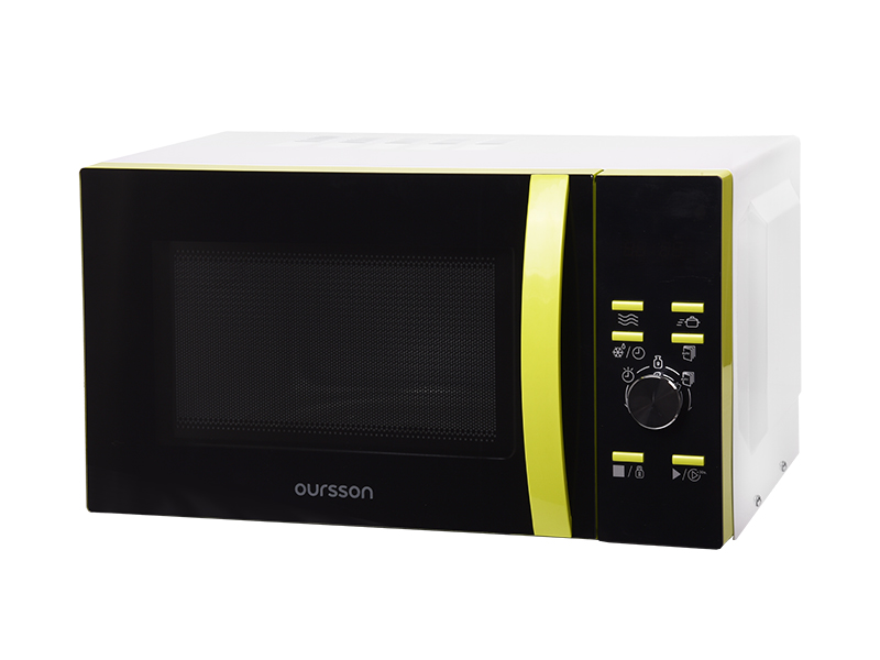 Микроволновая печь Oursson MD2351/GA, Зеленый;белый
Микроволновая печь Oursson MD2351/GA, Зеленый;белый
