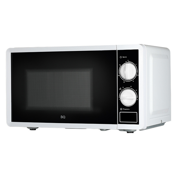 Микроволновая печь BQ MWO-20000SM/WB
Микроволновая печь BQ MWO-20000SM/WB