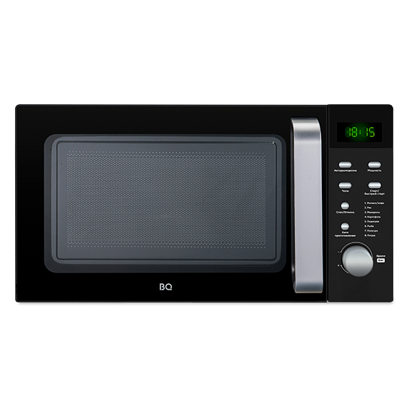 Микроволновая печь BQ MWO-20003ST/B, Черный
Микроволновая печь BQ MWO-20003ST/B, Черный