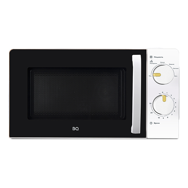 Микроволновая печь BQ MWO-20005SM/W
Микроволновая печь BQ MWO-20005SM/W