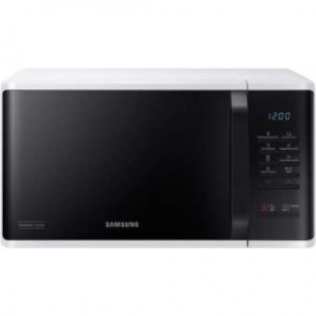 Микроволновая печь Samsung MS23K3513AW
Микроволновая печь Samsung MS23K3513AW