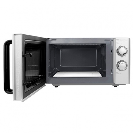 Микроволновая печь Caso MG20 Ecostyle Ceramic
Микроволновая печь Caso MG20 Ecostyle Ceramic