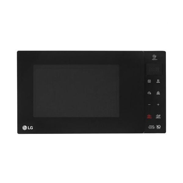 Микроволновая печь LG MS2535GIS
Микроволновая печь LG MS2535GIS