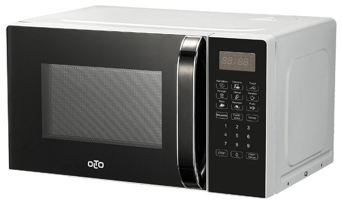 Микроволновая печь Olto MS-2020D
Микроволновая печь Olto MS-2020D