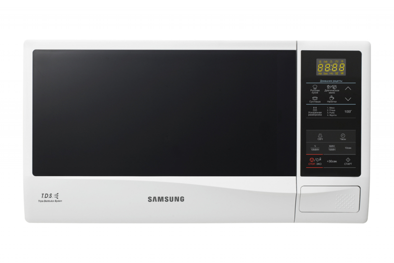 Микроволновая печь Samsung ME83KRW-2
Микроволновая печь Samsung ME83KRW-2